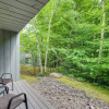 Отель Upscale Lincoln Townhome: 1 Mi to Loon Mountain!, фото 21