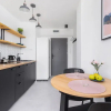 Отель Studio Krakow Czarnowiejska by Renters, фото 7