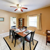 Отель Orange River Oasis - 3 Br Home, фото 15