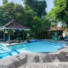 Отель Sanur Lodge Bali, фото 14