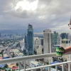 Отель All At Jazz - Makati Serviced Apartments, фото 23