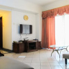 Отель Spacious 3Br Apartment At Kondominium Golf Karawaci, фото 5