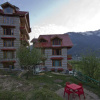 Отель Foghills Cottages Manali, фото 1