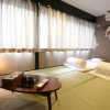 Отель Prime Inn Osaka Shinsaibashi - Hostel, фото 35
