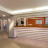 Отель Royal Hotel Zurich, фото 2