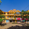 Отель OYO 12926 Home Elegant 1BHK Colva Beach, фото 14