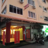 Отель The Best Budget Hotel, фото 5