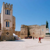 Отель Culture And Beach Holiday In Otranto - Casa Beatrice, фото 18
