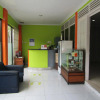 Отель Planters Guesthouse, фото 2