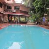 Отель Goa Nakita Resort, фото 2