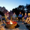 Отель Sierra Sands Family Lodge, фото 12