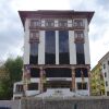 Отель Dorji Elements Boutique Hotel в Тхимпху