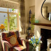 Отель Beautiful 2-bed Cottage in Heysham Village, фото 16