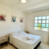 Отель Yacht Village 206 Praia - NBI - Ponta Negra - Vista x Mar, фото 10