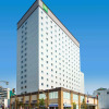Отель ibis Styles Sapporo, фото 1