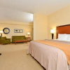 Отель Comfort Inn Shelby, фото 3