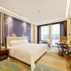 Отель Ramada by Wyndham Wuhan Dongxihu, фото 12