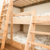 Отель Secluded Bungalow in Laag-Soeren with Garden, фото 14