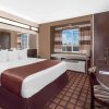 Отель Microtel Inn & Suites By Wyndham Midland, фото 16