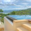 Отель Samujana-Four Bedrooms Pool Villa - 15, фото 11