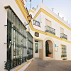 Отель Hostal La Posada de Conil, фото 1