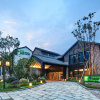 Отель Holiday Inn Express - Zhejiang Qianxia Lake, an IHG Hotel, фото 15