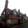 Отель Crown and Horns Inn, фото 1