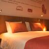 Отель Castelo Hotel, фото 4