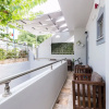 Отель Mpali Bay View And Beach Front Apt Crete, фото 6