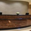 Отель Courtyard by Marriott Republic Aprt Long Island/Farmingdale в Фармингдейле