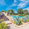 Отель Can Pina-Adults Only (Eco Cascada), фото 12