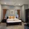 Отель Landing Zone Boutique Hotel, фото 3