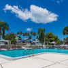 Отель Siesta Bayside Condo 3 Bedroom, фото 15