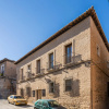 Отель Hostal Azacanes, фото 1