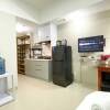 Отель Good And Homey Studio At Gateway Park Lrt City Bekasi Apartment, фото 4