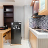 Отель Relaxing 2BR Apartment at The Springlake Summarecon, фото 9