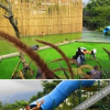 Отель Oak Tree Glamping Resort, фото 28