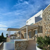 Отель Luxury Key Mykonos 8 Bed Villa Almeria Agios Lazaros, фото 1