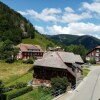 Отель Cosy flat in St Blasien in the Black Forest with balcony and private terrace, фото 15