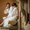 Отель Alpin Spa Tuxerhof, фото 31