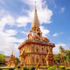 Отель Phuket View Coffee and Resort, фото 35