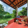 Отель SaffronStays Sattva - pet and eco-friendly villa in Mumbai's outskirts, фото 11
