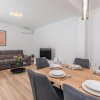 Отель Stunning Home in Donje Rastane With Wifi, 4 Bedrooms and Outdoor Swimming Pool, фото 14