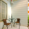 Отель Griya Wismono Homestay by OYO Rooms, фото 12