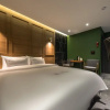 Отель Daejeon Yongmun Hotel Awesome, фото 11