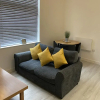 Отель Pretty Properties Grange House Apartment 2, фото 2