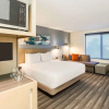 Отель Hyatt House Davis, фото 24