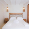 Отель Luxury Key Mykonos 8 Bed Villa Anisia Kanalia, фото 15