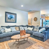 Отель Ronald Home w/ Direct Cle Elum Lake Access!, фото 4
