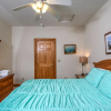 Отель Mountain Perch 4 Bedroom House, фото 5